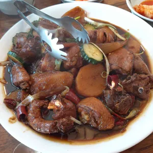 봉추찜닭 사진