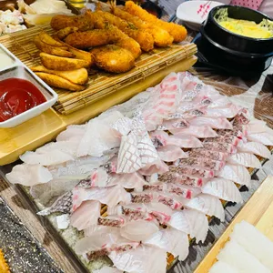 고기쟁이 사진
