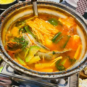 고기쟁이 사진