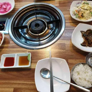 강동해물찜해천탕 사진