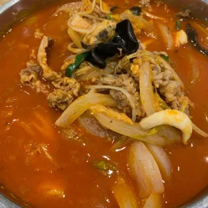 교동짬뽕 사진