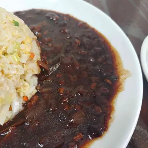 산왕반점 사진