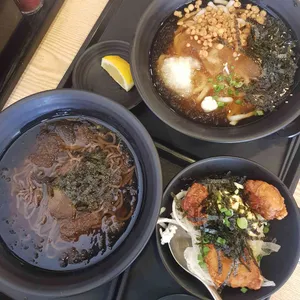 역전우동0410 사진