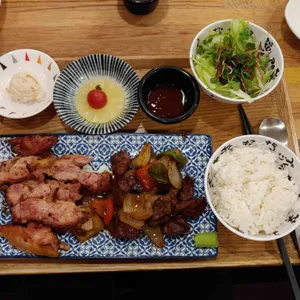 도쿄스테이크 리뷰 사진