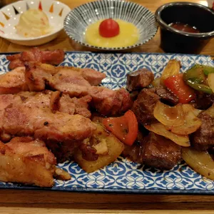 도쿄스테이크 리뷰 사진