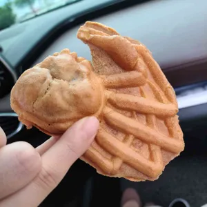 울진대게빵 사진