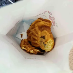 울진대게빵 사진