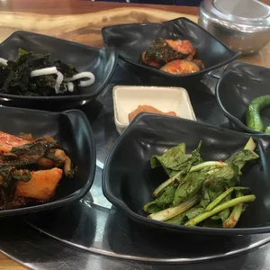 금하갈비 사진