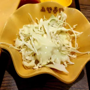노랑통닭 사진