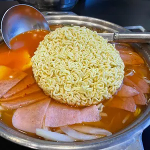 JVL부대찌개 사진