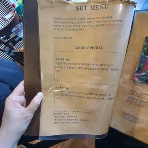 나폴리키친 리뷰 사진