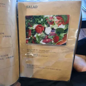나폴리키친 리뷰 사진