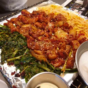꼼주 리뷰 사진