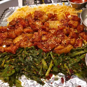 꼼주 리뷰 사진