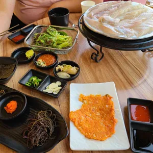 호매실 초장집 사진