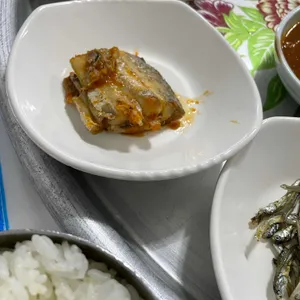 돌산식당 리뷰 사진