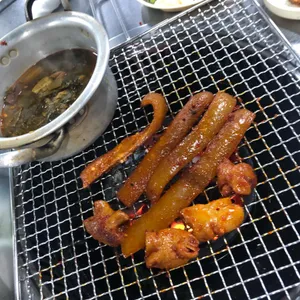 맛나곱창 사진