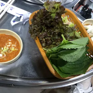 맛나곱창 사진