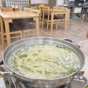 백합식당 리뷰 사진