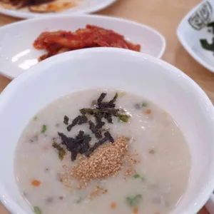 백합식당 리뷰 사진