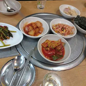 시골맛집청국장 사진