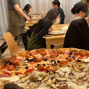 피제리아 호키포키 리뷰 사진