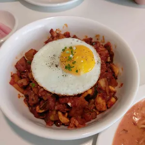 평리당 사진