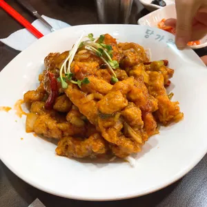 당가원 사진