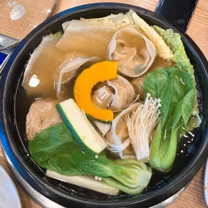 개성손만두 사진