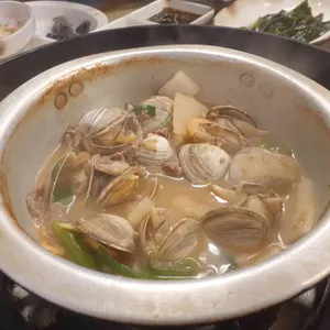 황소돌양곱창 사진