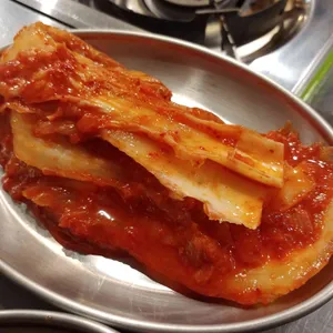 홍구삼겹 리뷰 사진