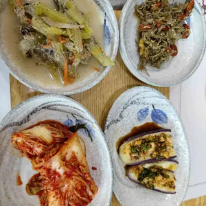 한상가득 사진