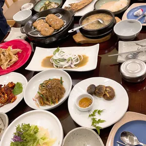 행복한임금님 사진
