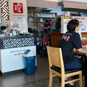 고향옥 얼큰순대국 리뷰 사진