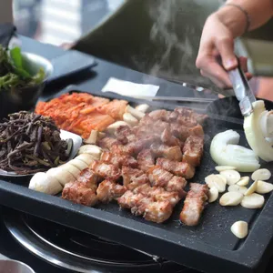 완백부대찌개 리뷰 사진