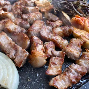 완백부대찌개 리뷰 사진