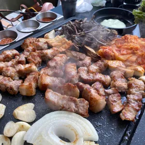 완백부대찌개 리뷰 사진