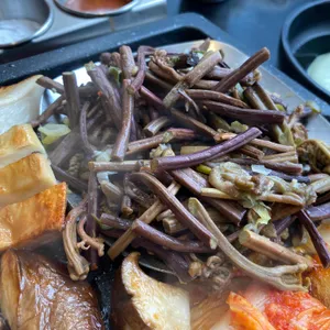 완백부대찌개 리뷰 사진