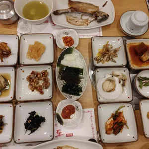 삼학도 사진