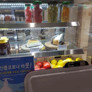 카페 아이오쓰리 리뷰 사진