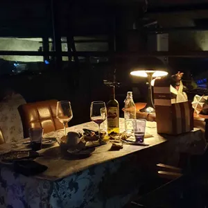 비움 리뷰 사진