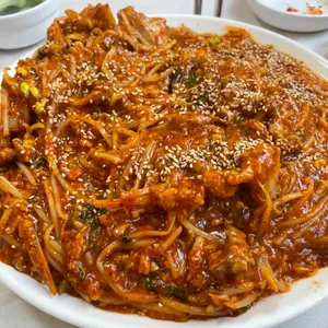 일광아구찜 사진