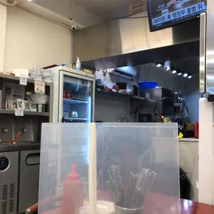 서울밥집 리뷰 사진