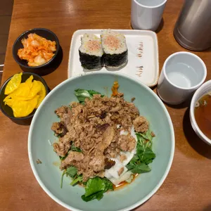 제일제면소 사진