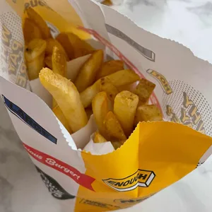 노브랜드버거 사진