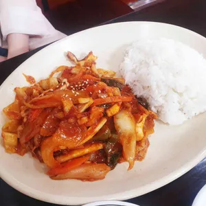 에버그린 사진