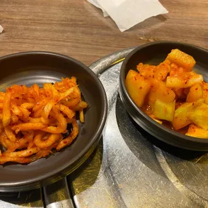 담소소사골순대 사진