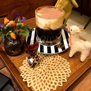 카페 아르딘 사진