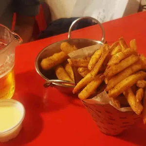 잼잼칩스 대표 사진