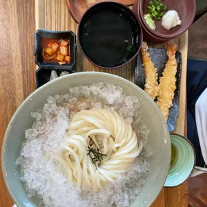 겐우동 리뷰 사진